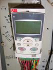 Used Johnson Plastics Machinery 84