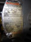 Used Johnson Plastics Machinery 84