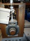 Used: Embossing roll with stand