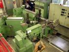 Used OMV Sheet Extrusion Line, Model M08
