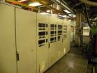 Used OMV Sheet Extrusion Line, Model M08