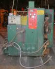 Used OMV 3 Roll Sheet Stack