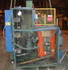 Used OMV 3 Roll Sheet Stack