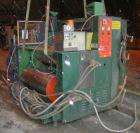 Used OMV 3 Roll Sheet Stack