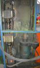 Used OMV 3 Roll Sheet Stack