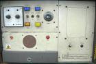 Used OMV 3 Roll Sheet Stack