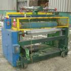 Used- OMV 3 Roll Sheet Stack