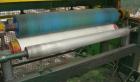 Used OMV 3 Roll Sheet Stack