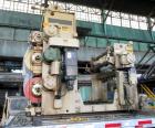 Used OMV Vertical  31.5