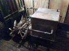 Used OMV Vertical  31.5