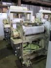 Used OMV Vertical 31.5