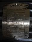 Used OMV 3 Roll Sheet Stack.