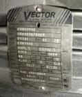 Used OMV 3 Roll Sheet Stack.
