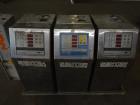 Used OMV 3 Roll Sheet Stack.