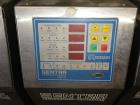 Used OMV 3 Roll Sheet Stack.