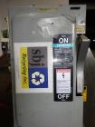 Used OMV 3 Roll Sheet Stack.