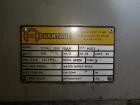 Used OMV 3 Roll Sheet Stack.