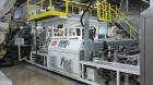 Used PTI/Welex Co-Extrusion Sheet Line.