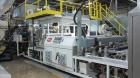 Used- PTI/Welex Co-Extrusion Sheet Line.