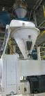 Used PTI/Welex Co-Extrusion Sheet Line.