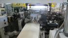 Used PTI/Welex Co-Extrusion Sheet Line.