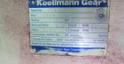 Used PTI/Welex Co-Extrusion Sheet Line.