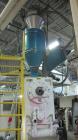 Used PTI/Welex Co-Extrusion Sheet Line.