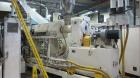 Used- PTI/Welex Co-Extrusion Sheet Line.