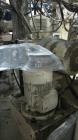 Used PTI/Welex Co-Extrusion Sheet Line.
