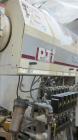 Used PTI/Welex Co-Extrusion Sheet Line.