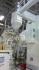 Used- PTI/Welex Co-Extrusion Sheet Line.