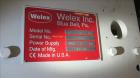 Used PTI/Welex Co-Extrusion Sheet Line.