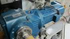 Used PTI/Welex Co-Extrusion Sheet Line.