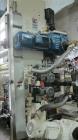 Used- PTI/Welex Co-Extrusion Sheet Line.