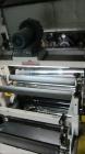 Used PTI/Welex Co-Extrusion Sheet Line.