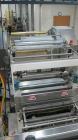 Used PTI/Welex Co-Extrusion Sheet Line.