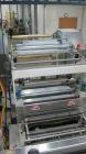 Used- PTI/Welex Co-Extrusion Sheet Line.