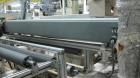 Used PTI/Welex Co-Extrusion Sheet Line.