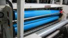 Used PTI/Welex Co-Extrusion Sheet Line.