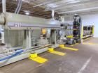 Used PTI Trident 6500 Sheet Extrusion Line – 6.5