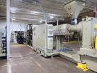 Used PTI Trident 6500 Sheet Extrusion Line – 6.5