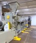 Used PTI Trident 6500 Sheet Extrusion Line – 6.5