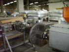 Used-OMP Prealpina 4 Layer Extrusion Line