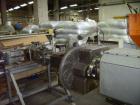 Used OMP Prealpina 4 Layer Extrusion Line