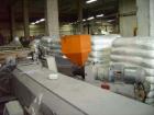 Used OMP Prealpina 4 Layer Extrusion Line