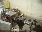 Used OMP Prealpina 4 Layer Extrusion Line