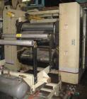 Used-Processing Technologies Inc Model 5024 3 Roll Down Stack