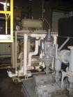 Used-Processing Technologies Inc Model 5024 3 Roll Down Stack