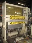 Used-Processing Technologies Inc Model 5024 3 Roll Down Stack