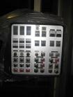 Used-Processing Technologies Inc Model 5024 3 Roll Down Stack